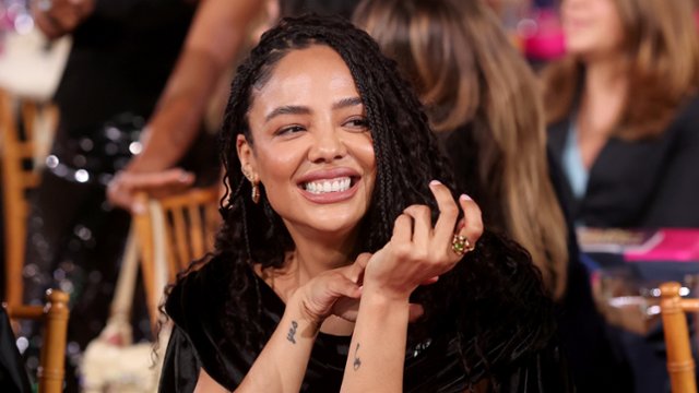 Tessa Thompson wraca do Netflixa. "Next Door" jak "Okno na...
