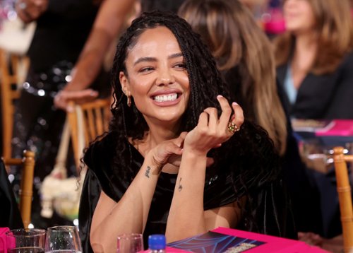 Tessa Thompson wraca do Netflixa. "Next Door" jak "Okno na...