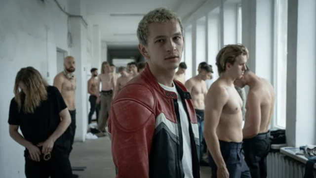 Polski serial "Proud" HBO Max debiutuje na prestiżowym festiwalu