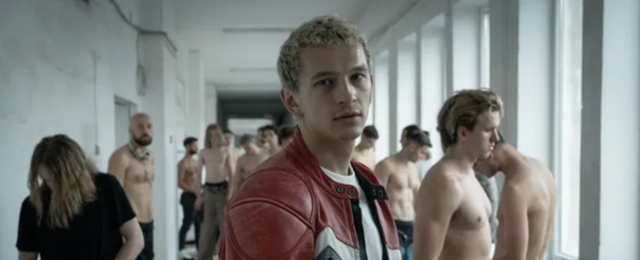 Polski serial "Proud" HBO Max debiutuje na prestiżowym festiwalu