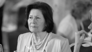 Nie żyje Elżbieta Gaertner. Aktorka znana m.in. z "Na Wsp&oacute;lnej" miała 83 lata