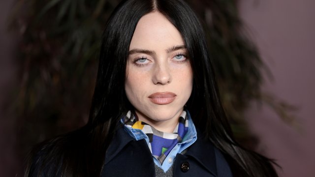 Billie Eilish na dużym ekranie w adaptacji słynnej książki!
