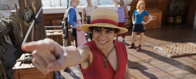 Recenzja "One Piece" sezon 2.: Triumf dzikiej wyobraźni. Oceniamy...