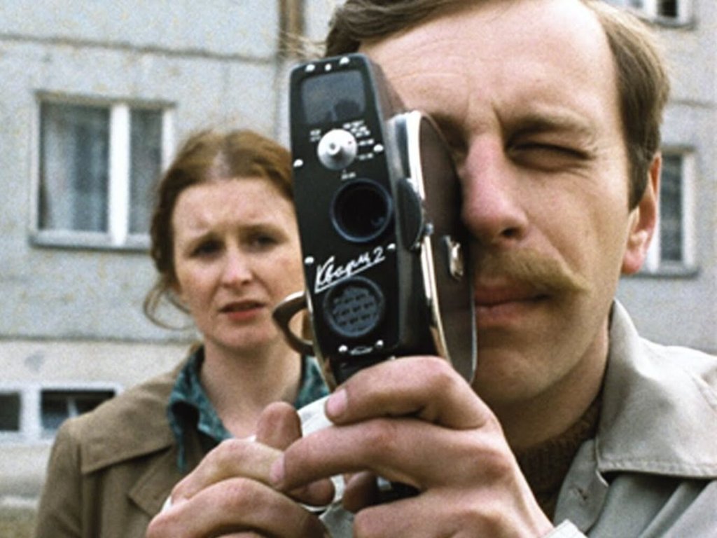 Krzysztof Kieślowski: W aurze sentymentu