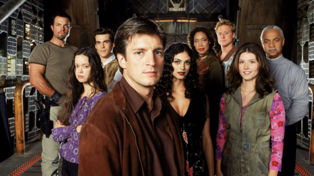 Gwiazda serialu "Firefly" zapowiada jego powr&oacute;t. To będzie...