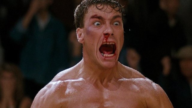 Studio A24 kręci nowy "Krwawy sport". Za kamerą Michaela Coel