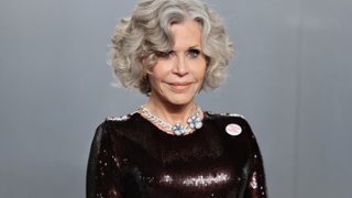 Jane Fonda została "Korespondentką". O ten projekt biły się studia