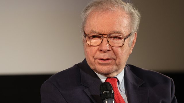 Aktorzy rezygnują z nowego filmu Krzysztofa Zanussiego. Pow&oacute;d?