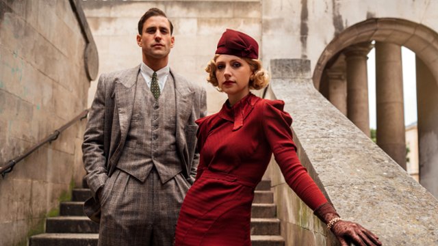 "Godzina zero" już dziś! Tajemnicze morderstwo w CANAL+