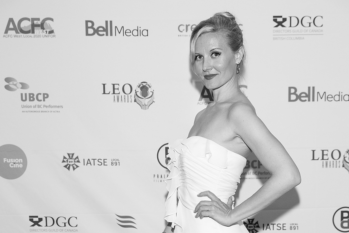 Nie żyje Carrie Anne Fleming. Gwiazda "iZombie" miała 51 lat