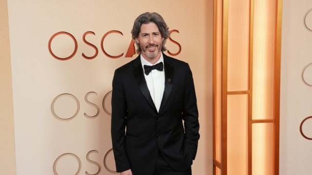 Tw&oacute;rca "W chmurach" kręci akcyjniaka z nadprzyrodzonym twistem 