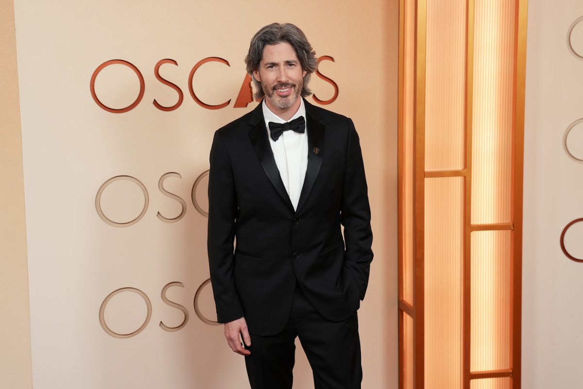 Twórca "W chmurach" kręci akcyjniaka z nadprzyrodzonym twistem