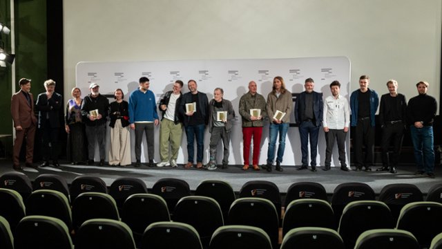 Wojciech Smarzowski i Kasper Bajon najlepszymi scenarzystami