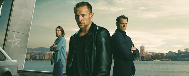 Recenzja: "Harry Hole" na Netfliksie. Jo Nesb&oslash; wraca z genialnym...