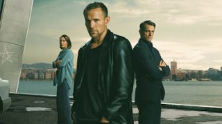 Recenzja: "Harry Hole" na Netfliksie. Jo Nesb&oslash; wraca z genialnym detektywem 