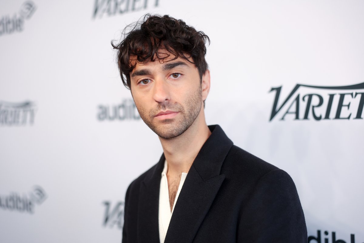 Gwiazda "Hereditary" i Jim Gaffigan u twórcy "Linoleum"