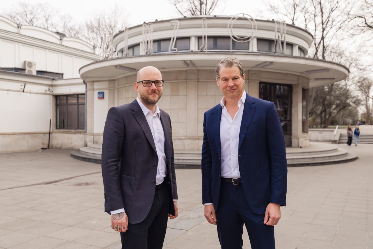 FINA i Netflix przywrócą blask klasyce polskiego kina