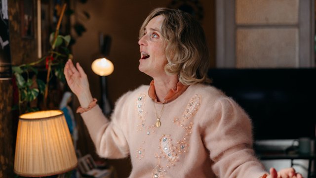 Rozpoczęły się zdjęcia do filmu "Berek". I to nie jest Prima...