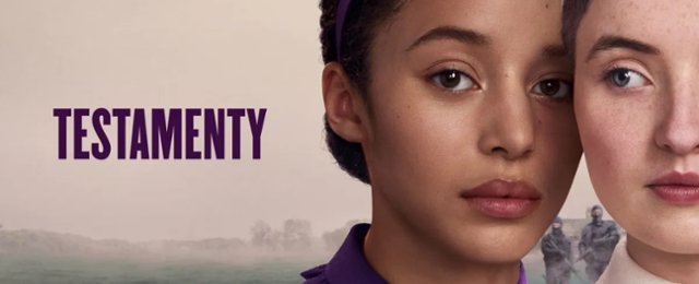 "Testamenty" &ndash; kontynuacja "Opowieści podręcznej" już w Disney+