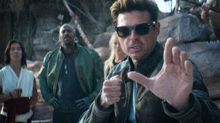 "Mortal Kombat II" najdłuższą częścią serii. Ile będzie trwał?