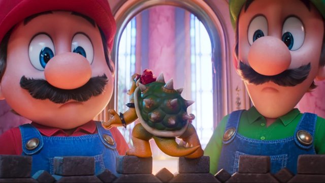 Recenzja: Czy "Super Mario Galaxy Film" jest super?