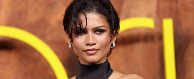 Gwiazdy "Euforii" na premierze 3. sezonu. Zendaya, Sydney...