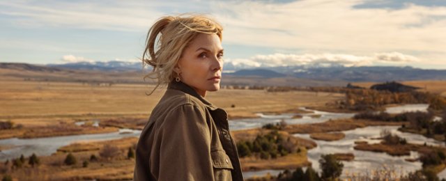 Recenzja: "Madison". Taylor Sheridan przebił swoje "Yellowstone"?