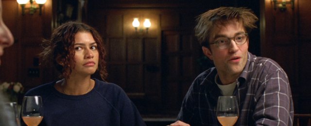 Recenzja: "Drama". Miłość wszystko wybaczy?