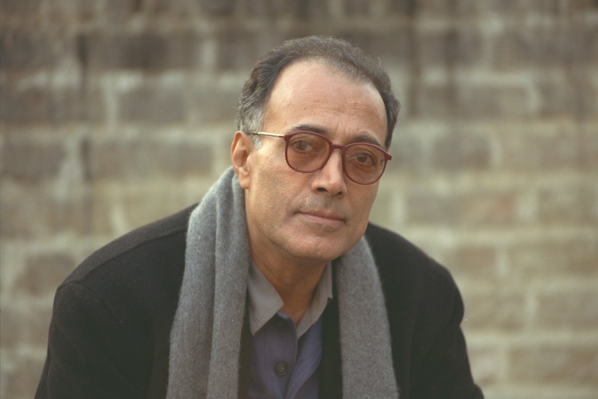 Jeszcze nie wszystko stracone. O kinie Abbasa Kiarostamiego