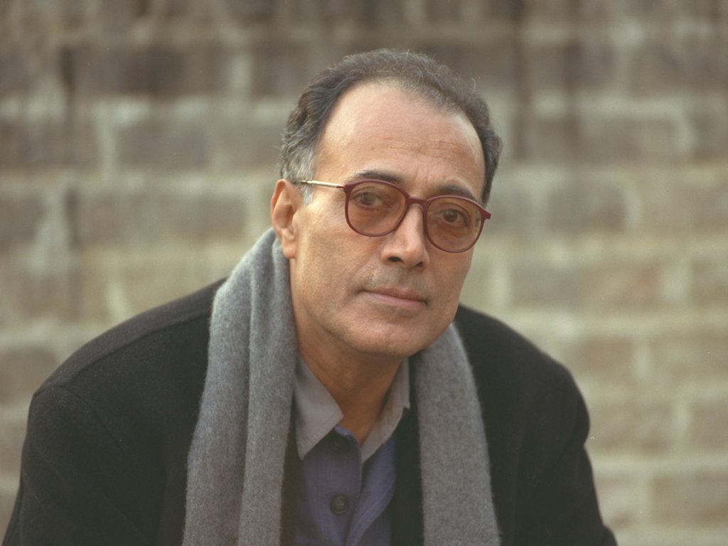 Jeszcze nie wszystko stracone. O kinie Abbasa Kiarostamiego