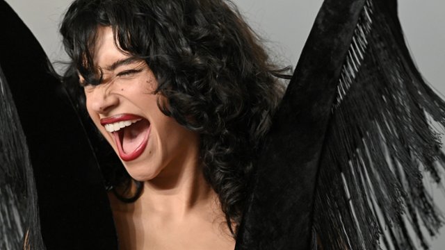 Gwiazda "Wielkiego Marty'ego" w nowych "X-Men"?