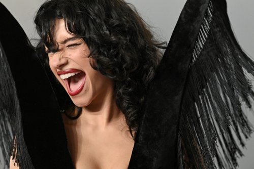 Gwiazda "Wielkiego Marty'ego" w nowych "X-Men"?