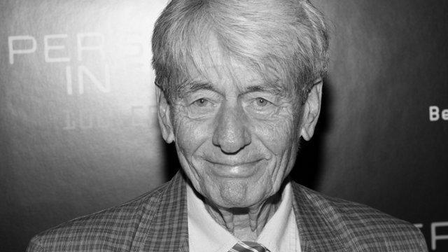 Nie żyje John Nolan. Aktor znany z film&oacute;w o Batmanie miał 87 lat