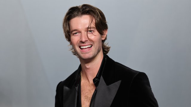 Patrick Schwarzenegger w komedii romantycznej u boku Phoebe...