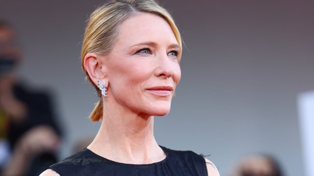 Cate Blanchett jako perfekcyjna Martha Stewart! 