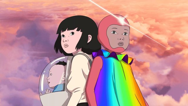 Quasi Miyazaki