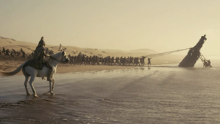 Ile będzie trwała "Odyseja" Nolana?