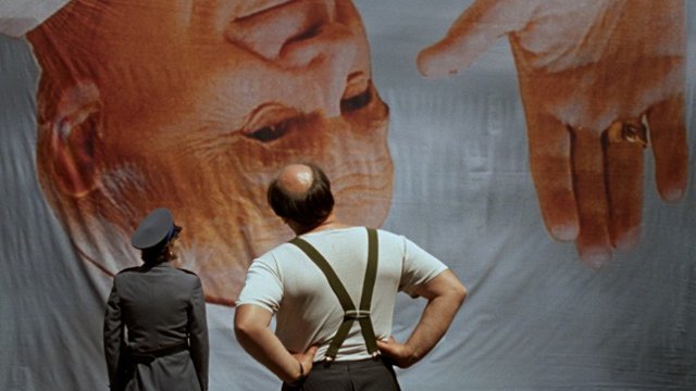 Film ze Studia Munka SFP w Cannes! Michał Toczek powalczy o Złotą...