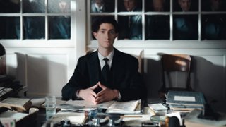 "Franz Kafka": Zobacz polskiego kandydata do Oscara w CANAL+