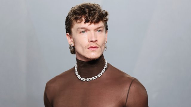 Gwiazda "Gorącej rywalizacji" w gorącym projekcie z Melissą...