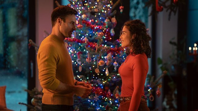 "Przepis na Święta" coraz bliżej. Znamy datę premiery