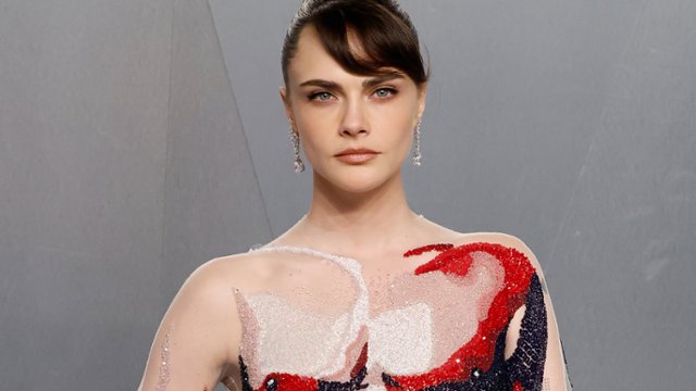  Emile Hirsch, Kate Beckinsale i Cara Delevingne razem na ekranie