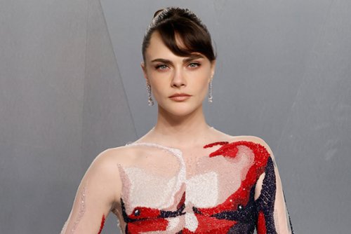  Emile Hirsch, Kate Beckinsale i Cara Delevingne razem na ekranie