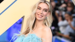 Vanessa Kirby i Lewis Pullman lecą w kosmos z autorką "Asystentki"