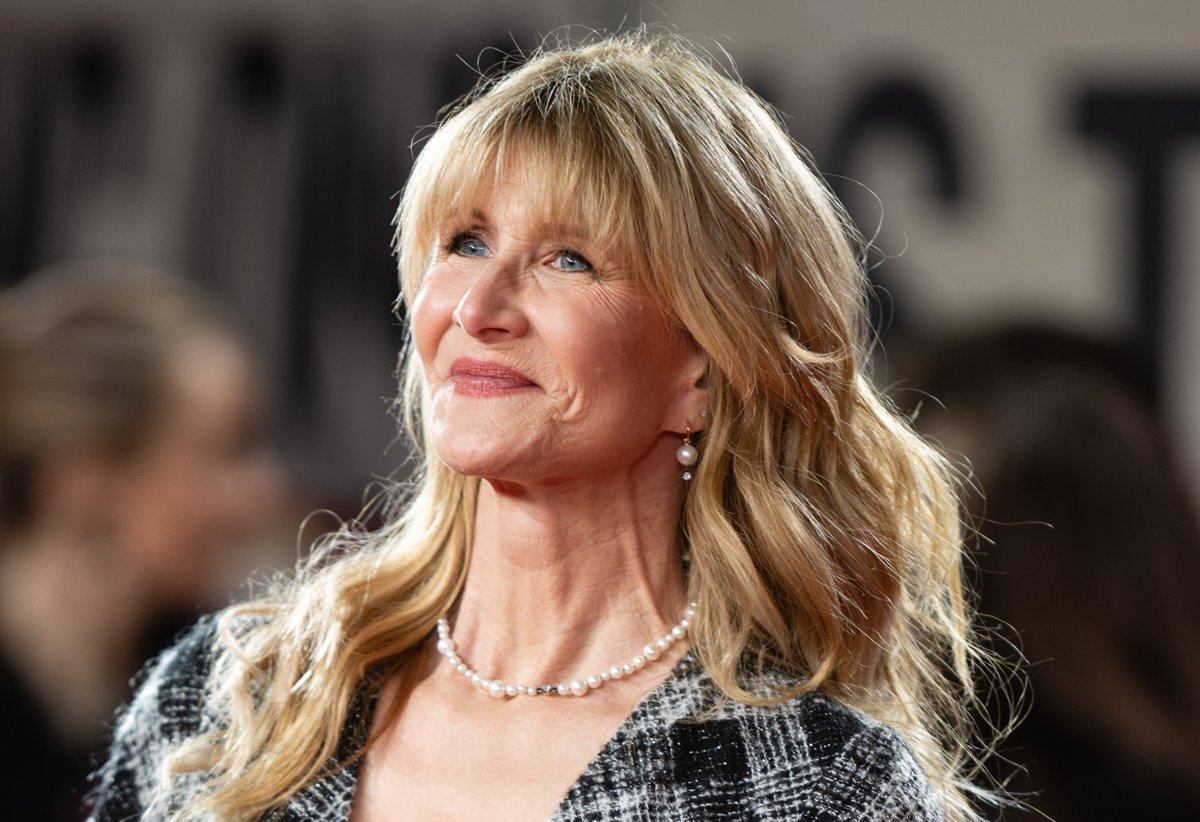 Laura Dern dołącza do "Białego Lotosu". Zastąpi Helenę Bonham Carter
