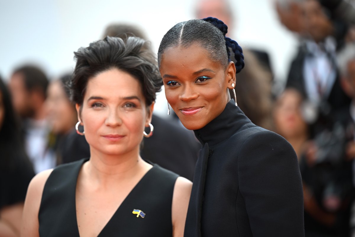Znamy datę premiery nowego filmu Agnieszki Smoczyńskiej w USA