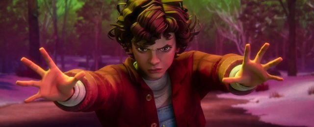 Netflix ogłosił 2. sezon "Stranger Things: Opowieści z '85"