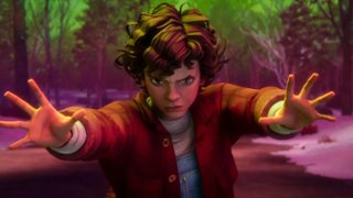 Powstanie 2. sezon "Stranger Things: Opowieści z '85"