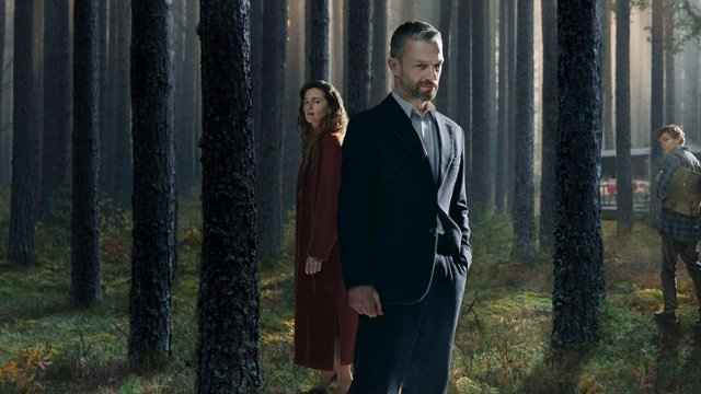 Netflix znowu kręci serial "W głębi lasu" z Harlanem Cobenem