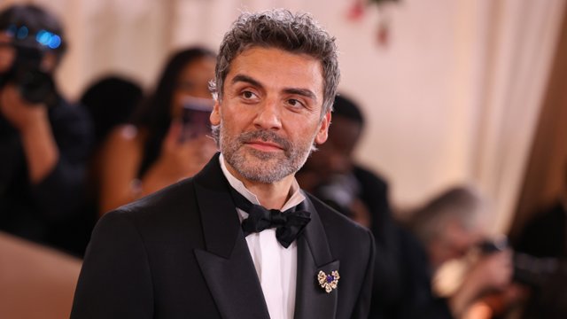 Oscar Isaac i Netflix przygotowują nowy serial o Las Vegas